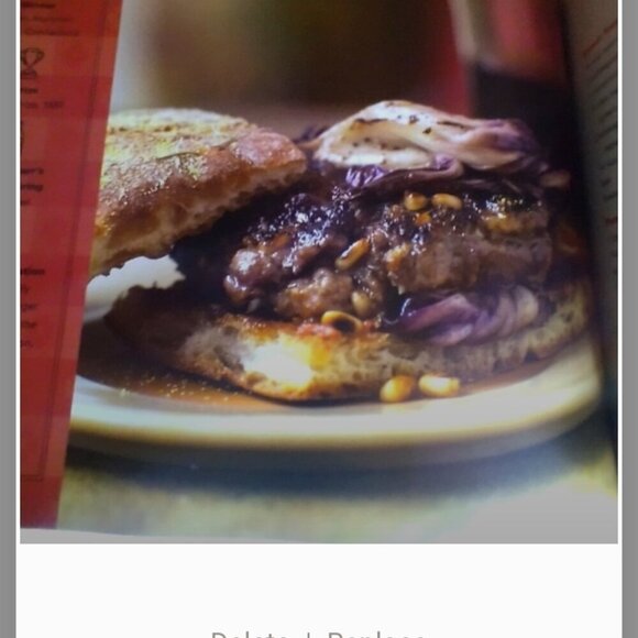 Build a Better Burger Celebrating Sutter Home's Annual Search for America's Best - Picture 10 of 14